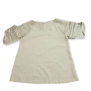 Lost April Blouse S